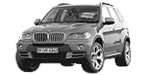 BMW E70 B168F Fault Code