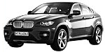 BMW E71 B168F Fault Code