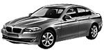 BMW F10 B168F Fault Code