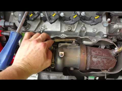 See B168F repair manual